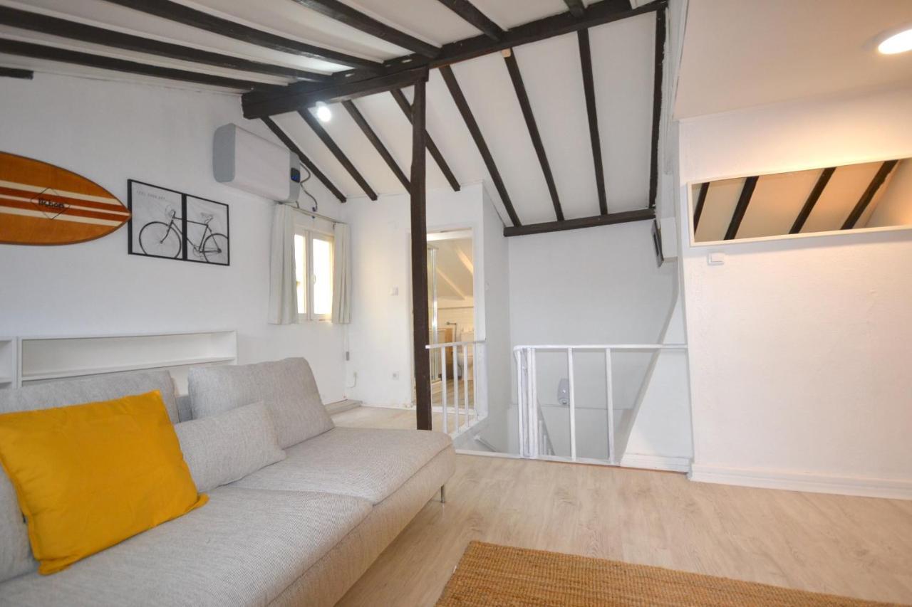 Trylisbon Alcântara Apartamento Lisboa