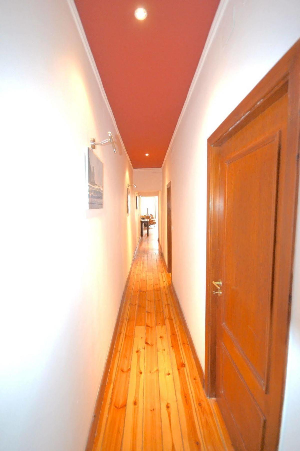 Appartement Trylisbon Alcantara