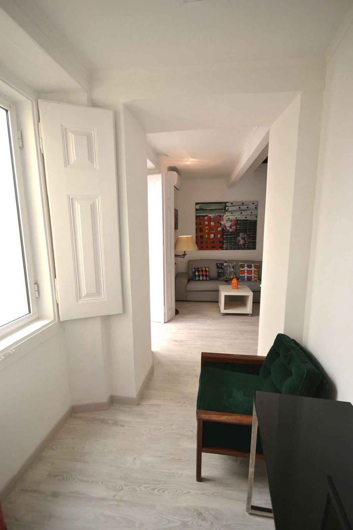 Appartement Trylisbon Alcantara