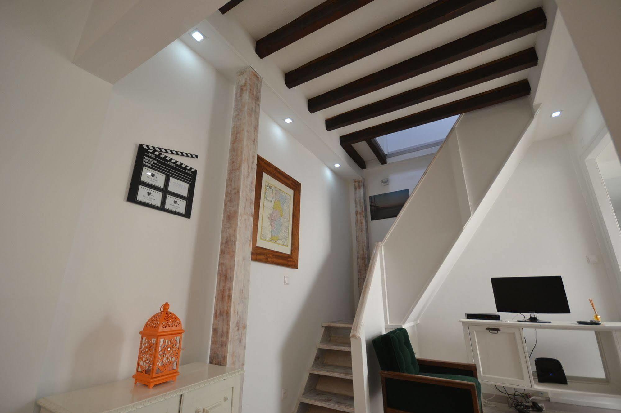 Apartamento Trylisbon Alcântara *