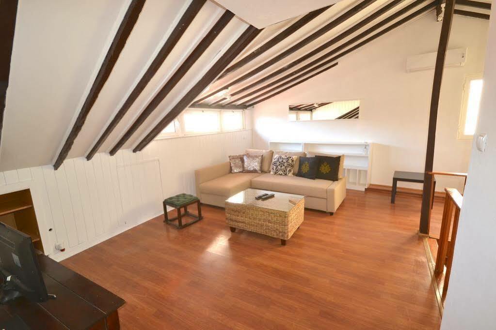 Trylisbon Alcântara Apartamento Lisboa