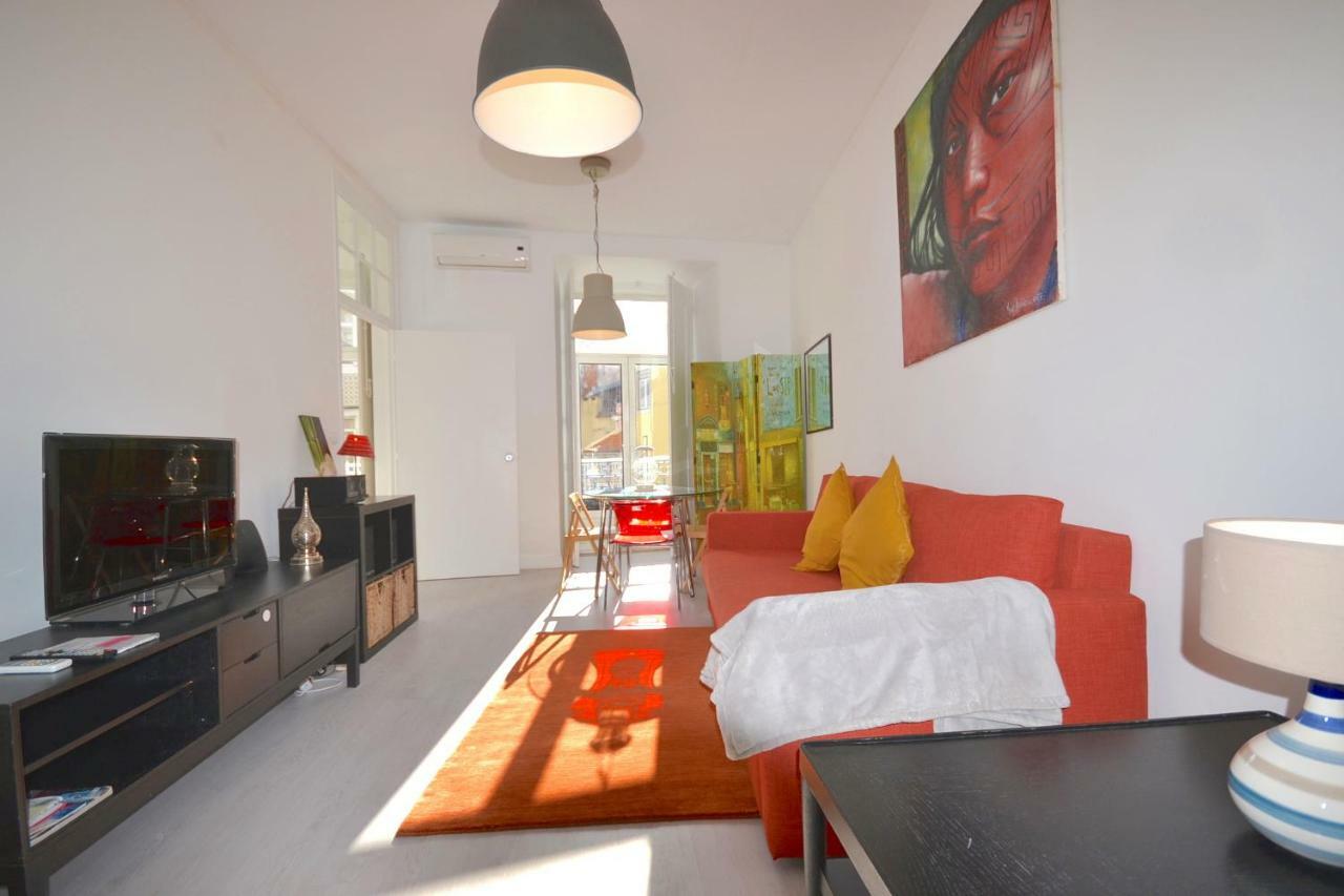 Apartamento Trylisbon Alcântara
