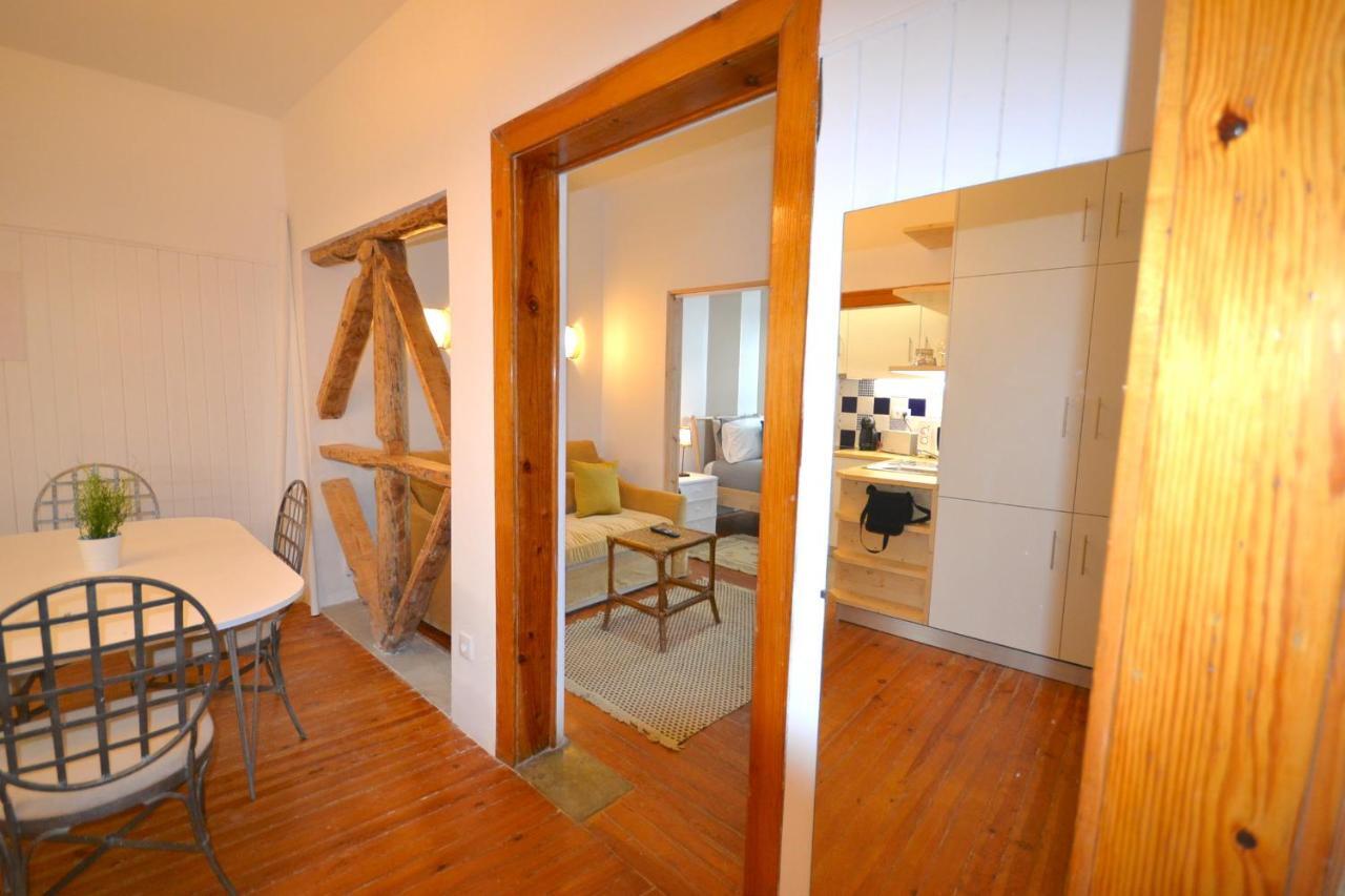 Apartamento Trylisbon Alcântara *