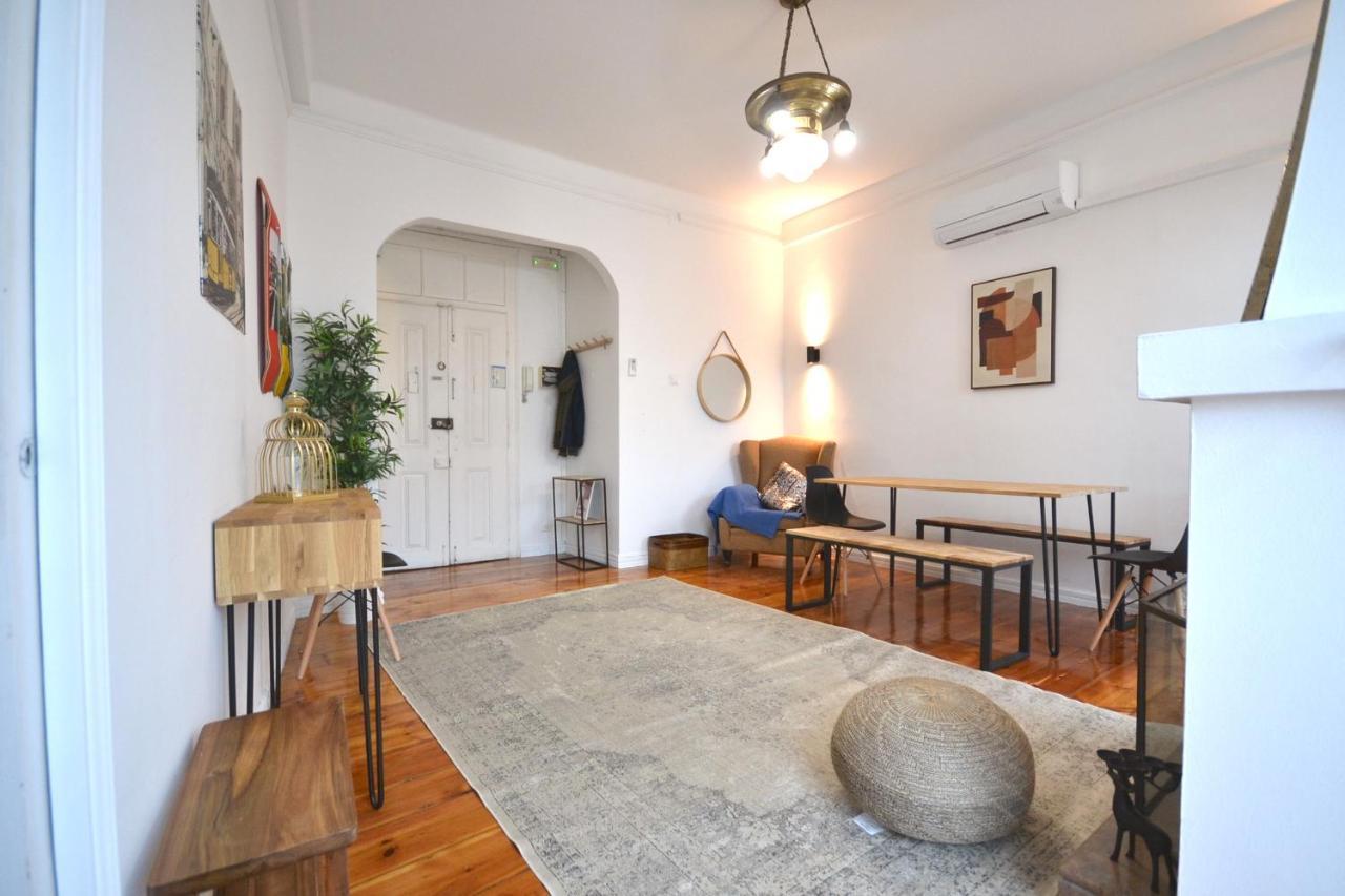 Trylisbon Alcantara Appartement