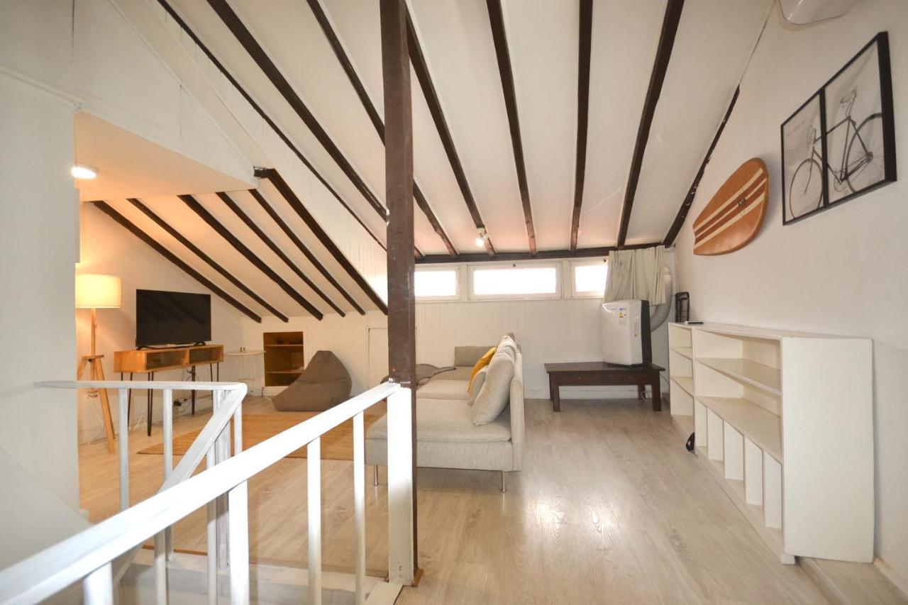 Trylisbon Alcantara Appartement Lissabon