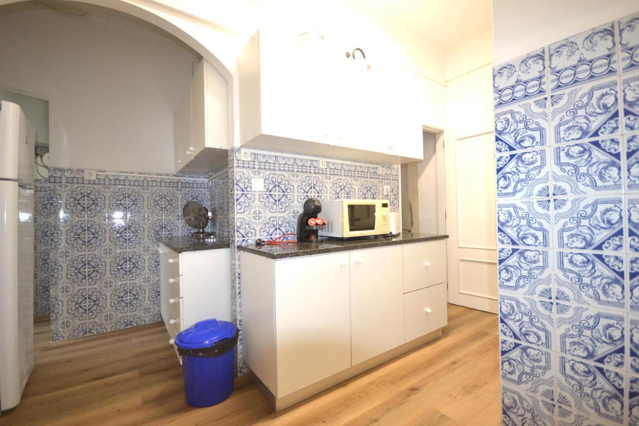 Trylisbon Alcantara Appartement Lissabon