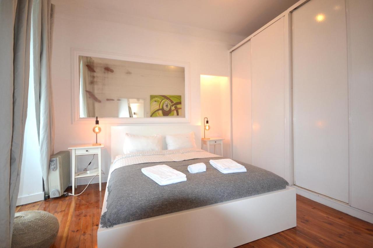 Trylisbon Alcantara Appartement *