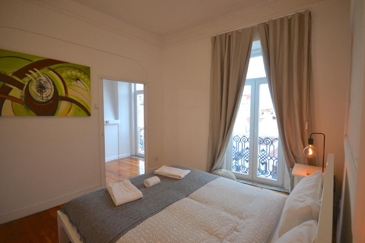 Appartement Trylisbon Alcantara