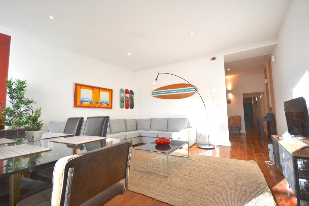 Trylisbon Alcantara Appartement