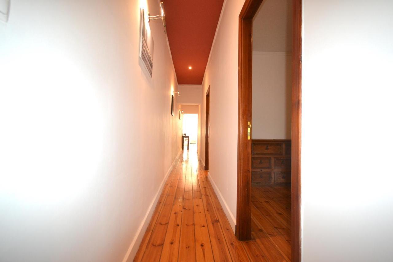 Trylisbon Alcantara Appartement Lissabon