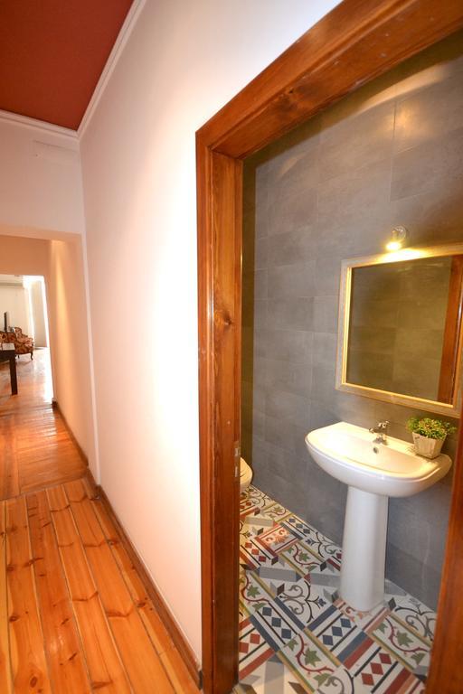 Appartement Trylisbon Alcantara *