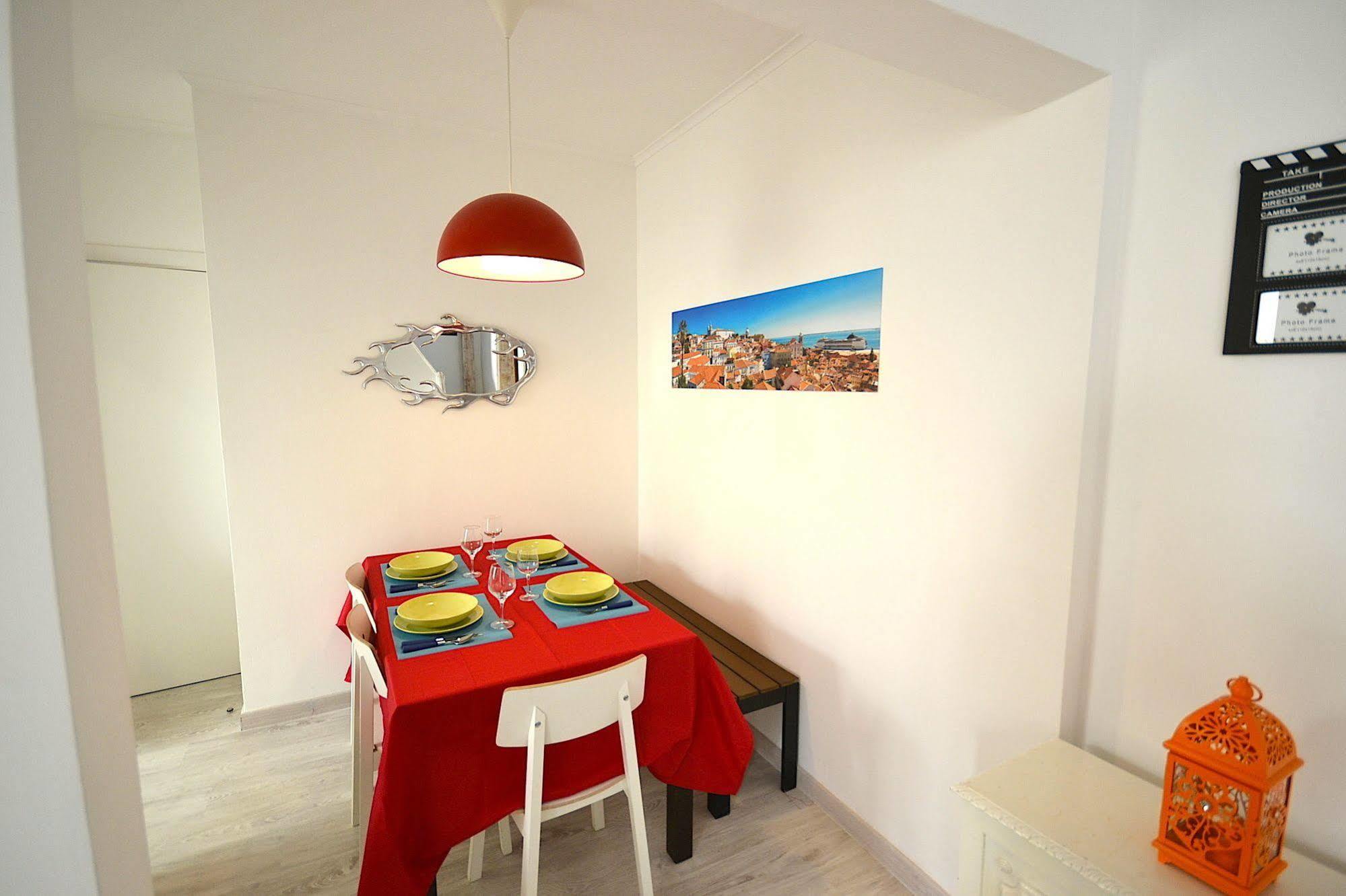 Trylisbon Alcantara Appartement