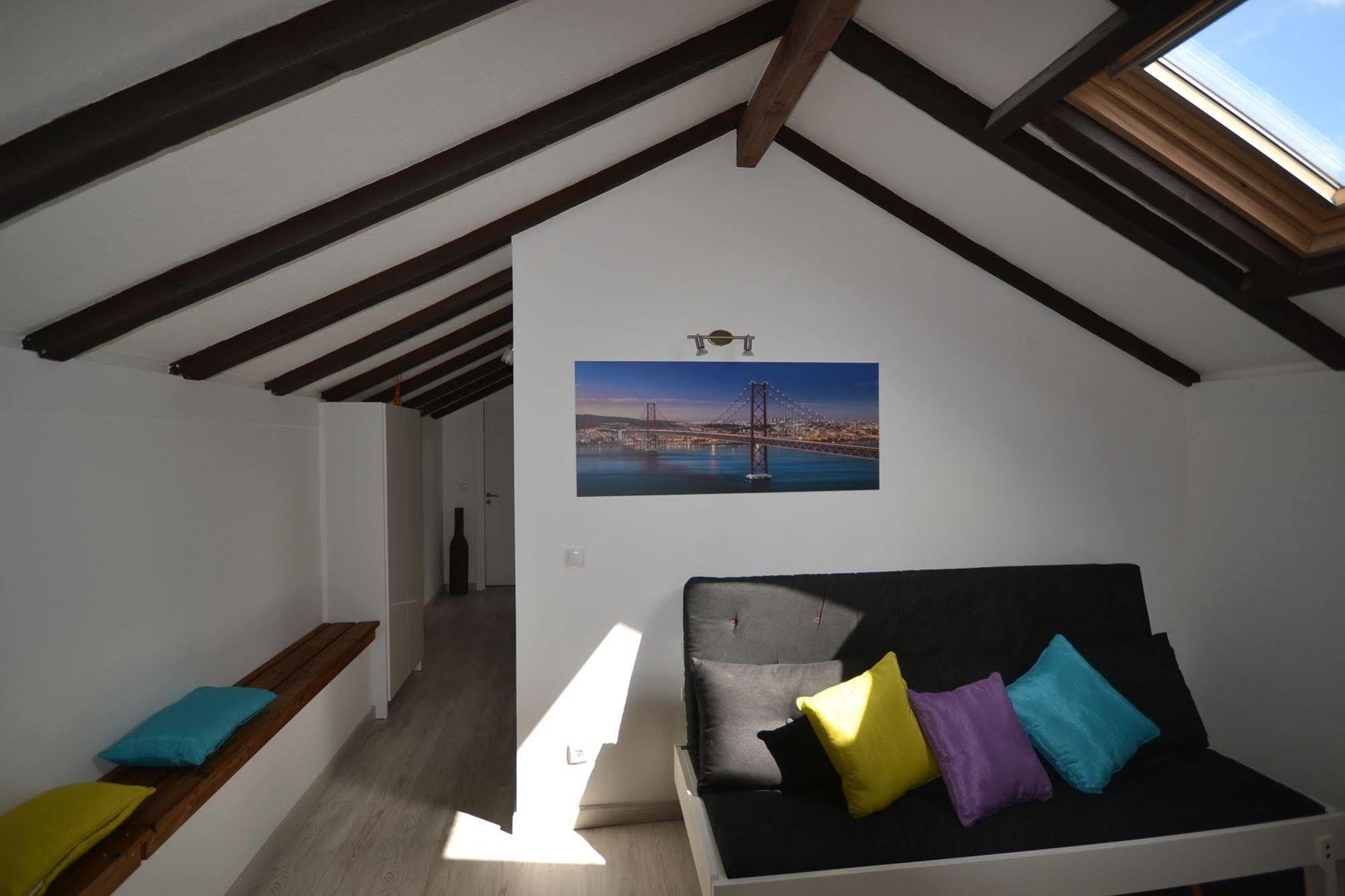 Trylisbon Alcantara Appartement