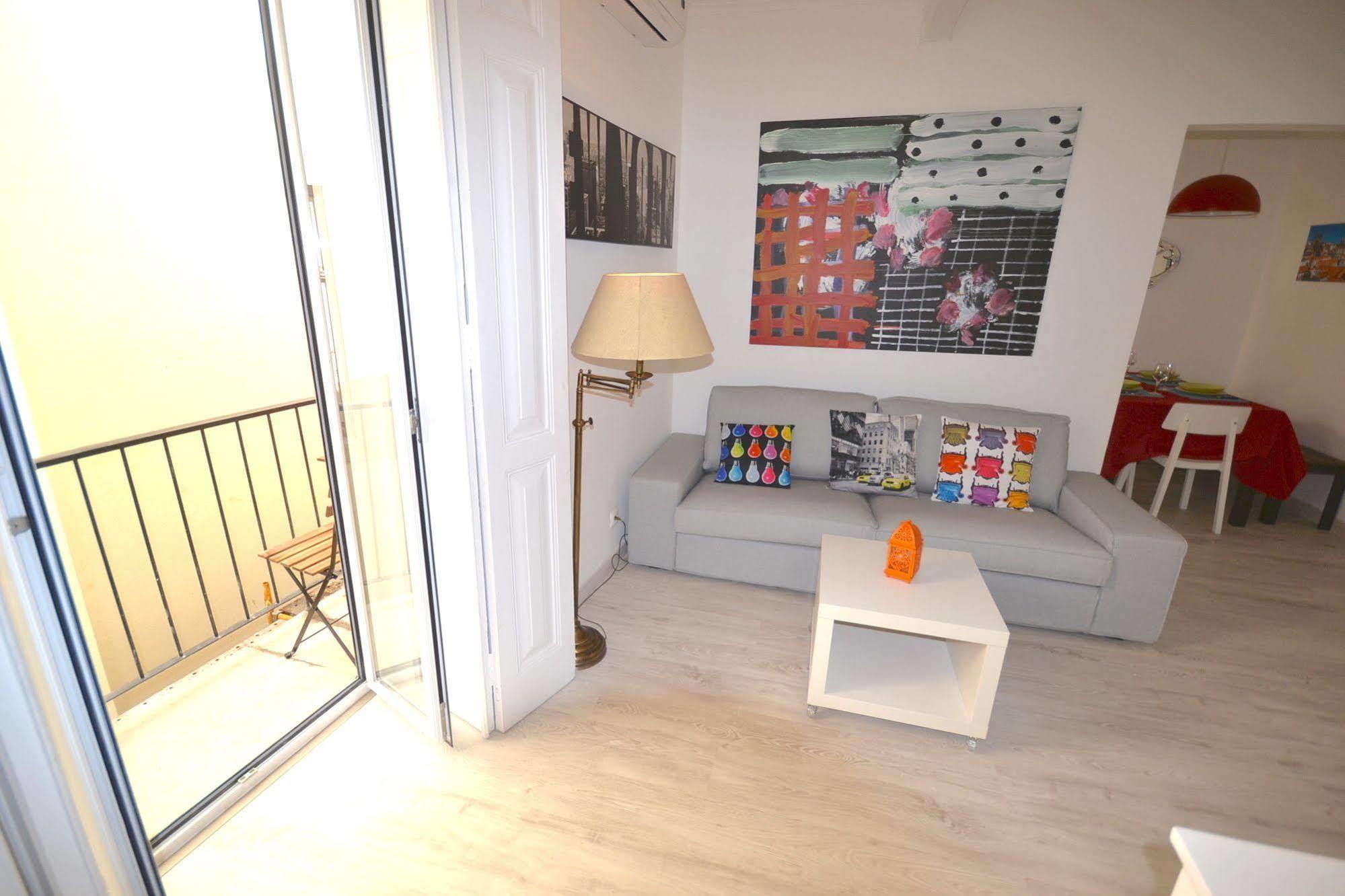 Appartement Trylisbon Alcantara