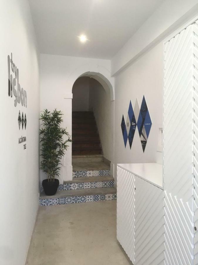 Trylisbon Alcantara Appartement Lissabon