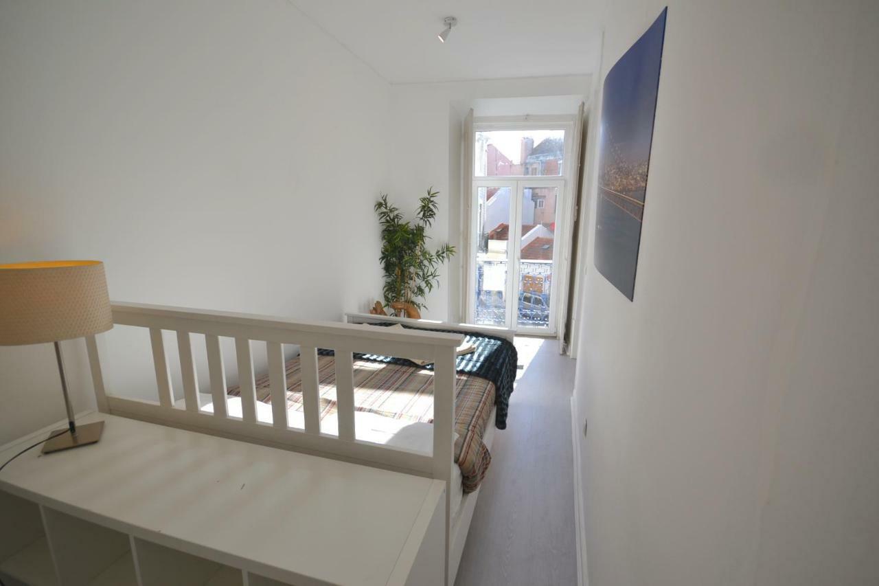 Trylisbon Alcantara Appartement Lissabon