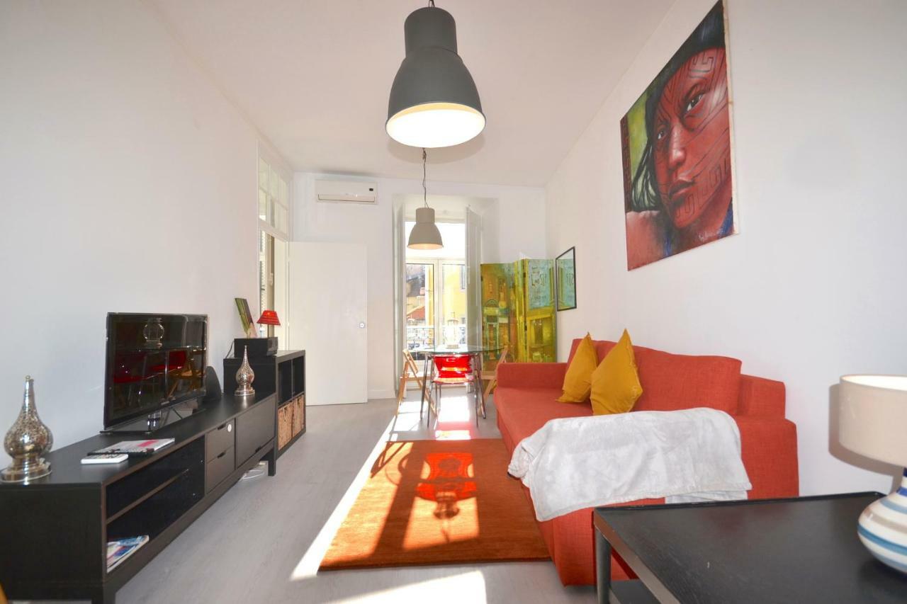 Appartement Trylisbon Alcantara Lissabon