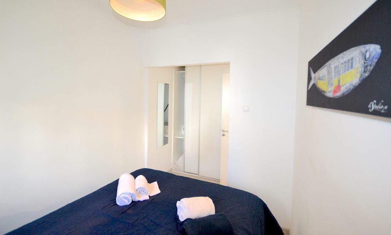 Trylisbon Alcantara Appartement