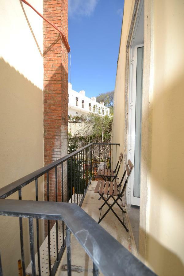 Appartement Trylisbon Alcantara *
